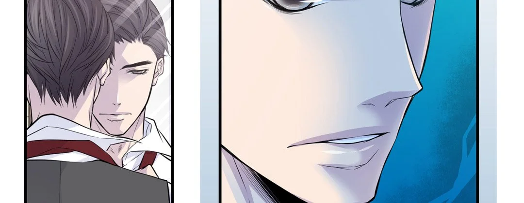 My Ex, Client - Chapter 10